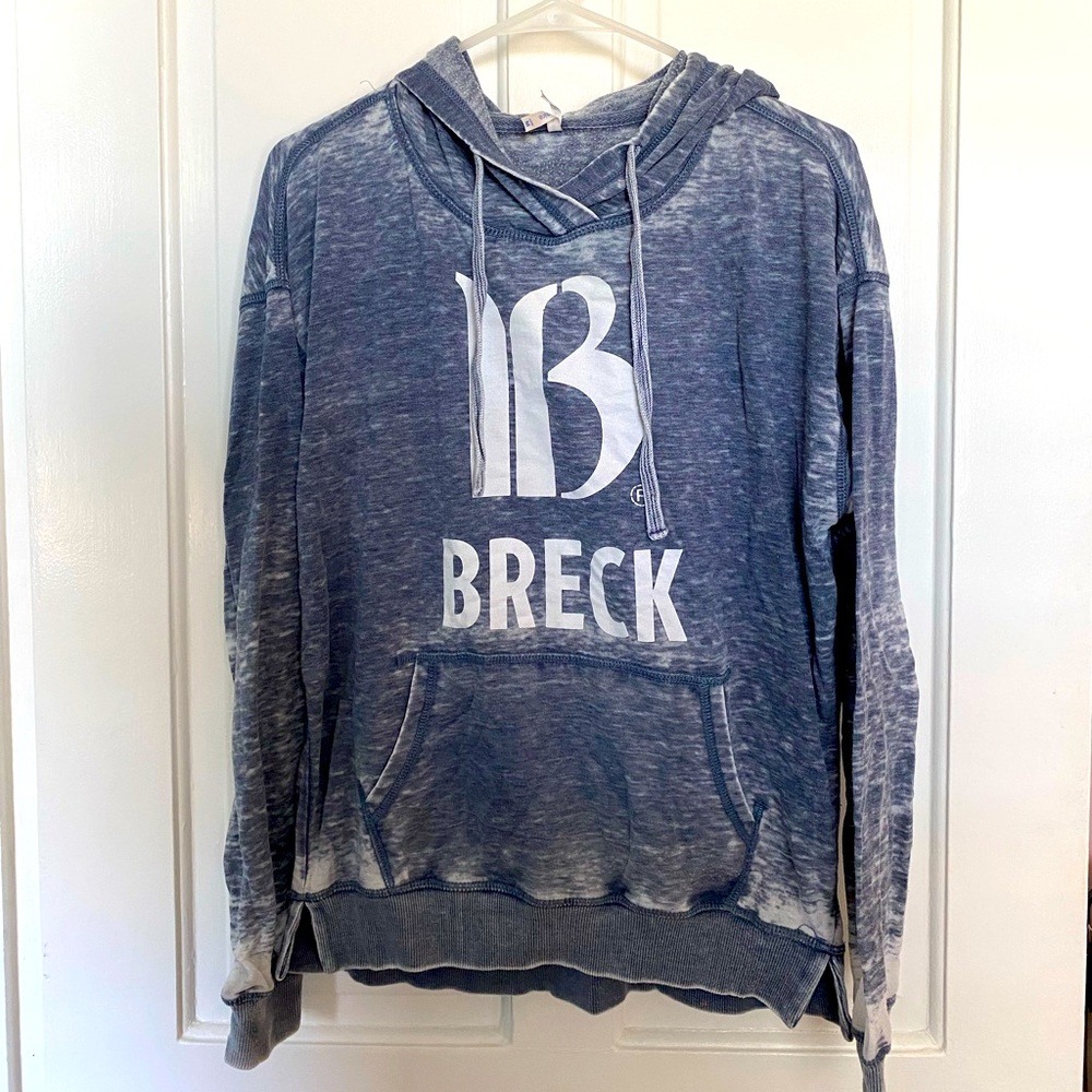 Breckenridge Ski Resort Hoodie